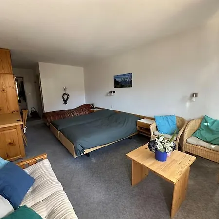 Appartement Swiss Paradise 7 Gaste Und Nadelhorn 6 Gaste, Sauna Sankt Niklaus