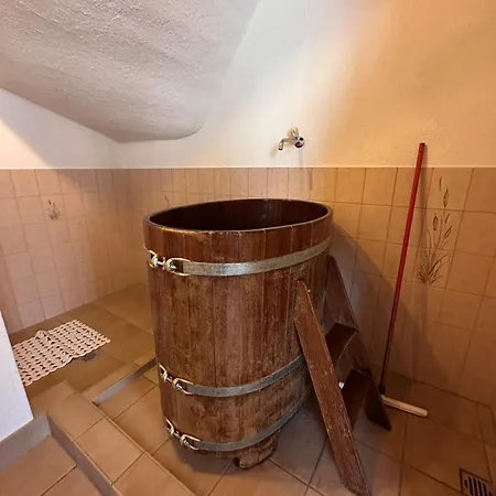 Swiss Paradise 7 Gaste Und Nadelhorn 6 Gaste, Sauna