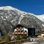 Swiss Paradise 7 Gaste Und Nadelhorn 6 Gaste, Sauna