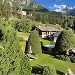 Appartement Swiss Paradise 7 Gaste Und Nadelhorn 6 Gaste, Sauna *