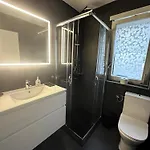 Appartement Swiss Paradise 7 Gaste Und Nadelhorn 6 Gaste, Sauna Sankt Niklaus