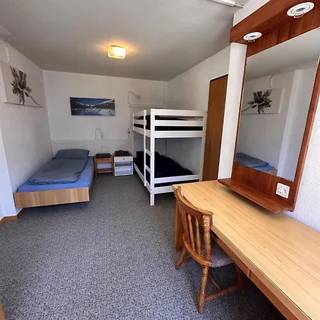 Daire Swiss Paradise 7 Gaste Und Nadelhorn 6 Gaste, Sauna *