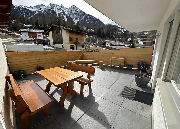 Swiss Paradise 7 Gaste Und Nadelhorn 6 Gaste, Sauna Daire *