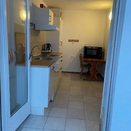 Διαμέρισμα Swiss Paradise *