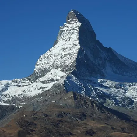 Swiss Paradise Διαμέρισμα *