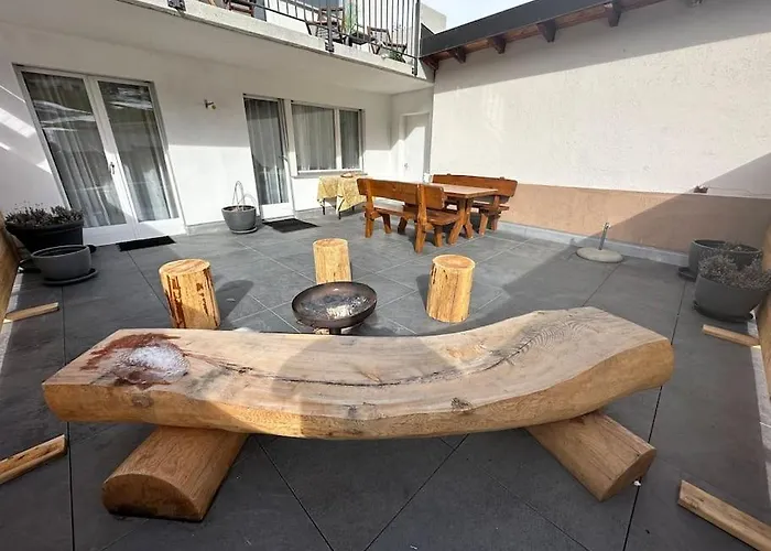 Apartament Swiss Paradise 7 Gaste Und Nadelhorn 6 Gaste, Sauna *