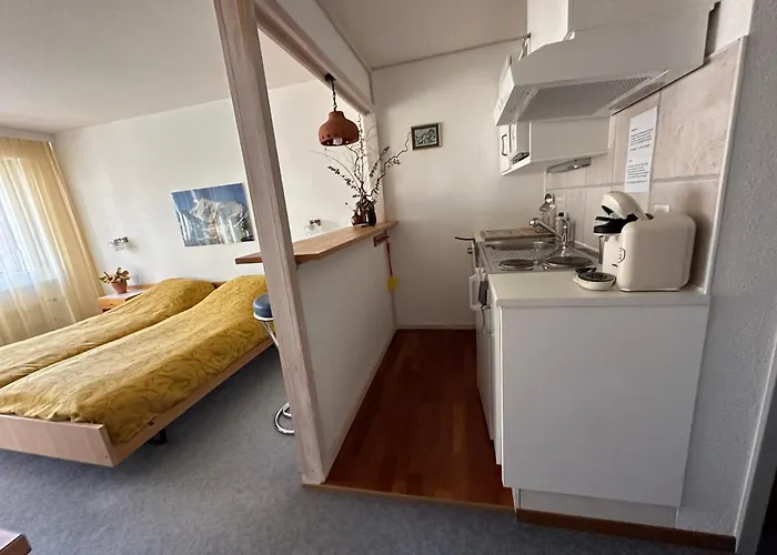 Swiss Paradise 7 Gaste Und Nadelhorn 6 Gaste, Sauna Apartament *