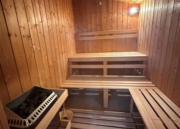 Swiss Paradise 7 Gaste Und Nadelhorn 6 Gaste, Sauna Apartament *