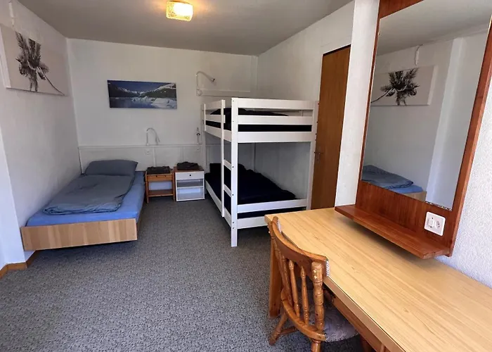 Apartament Swiss Paradise 7 Gaste Und Nadelhorn 6 Gaste, Sauna *